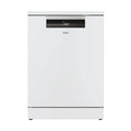 Haier Xf 4A4M4PW Lave vaisselle(Blanc)