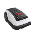 Ecovacs robot Tondeuse Goat O500 Panorama(Noir/Blanc/Rouge)