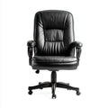 Chaise de bureau ergonomique en tissu gris avec accoudoirs réglables dimensions 80 x 60 x 120cm