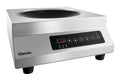 Wok à Induction Professionnel - 3,5kW - Bartscher(SELLER_5239_444222)