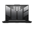 Asus TUF A16 Gaming Laptop 16 165Hz AMD Ryzen 7 7735HS(Noir/Gris)