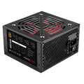 Alimentation Mars Gaming MPB1000 - 1000W 80 Plus Gold(Noir/Rouge)