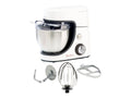 Moulinex Robot pâtissier 4.6l 1100w blanc QA510110(Blanc)