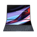 ASUS Zenbook Pro 14 Duo UX8402VU PC portable 14.5 2.8K OLED tactile(Noir)