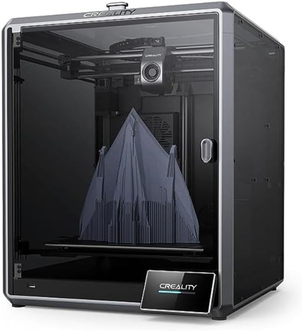 Creality Imprimante 3D K1 Max(Noir)