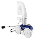Polaris 280 Robot piscine(Blanc/Bleu)