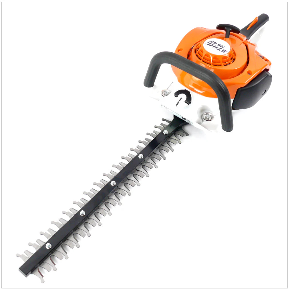 Stihl HS 46 Taille-haie à essence 0,65 kW - 45 cm ( 4242 011 2900 )(défaut)