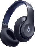 Beats Studio Pro - Casque sans Fil avec Bluetooth et Réduction du Bruit - Audio Spatial personnalisé, Audio USB-C au Format Lossless, Compatibilité  et Android(Black)