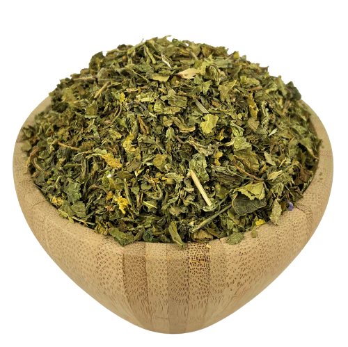 Mauve Feuilles Bio en Vrac 10kg Vrac Bio(SELLER_2015_40847)