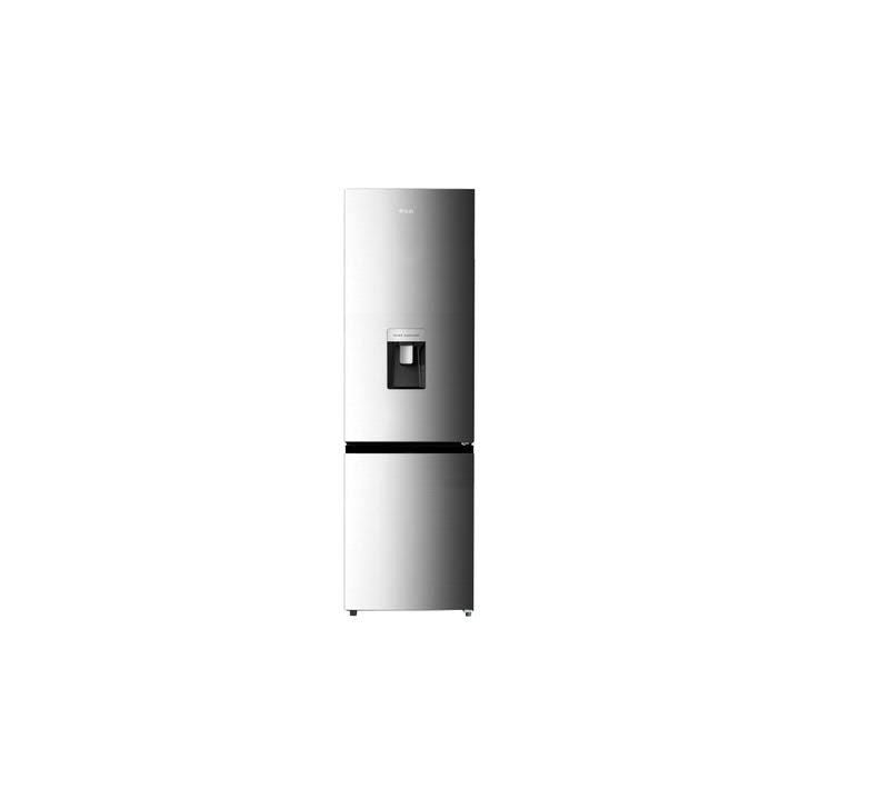 Combiné AYA AFC2703EXAQUA 261 L(Argent)
