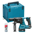 Perfo-burineur MAKITA 18V SDS-Plus 2J - produit seul - en MAKPAC - DHR243ZJ