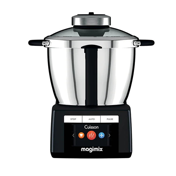 Robot Cook Expert Noir 18903 Magimix(OPERATOR_30698)
