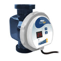 Poolex Électrolyseur au sel Turbo Salt(Bleu/Blanc)