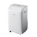 Hisense Climatiseur portable APH12QC(Blanc)