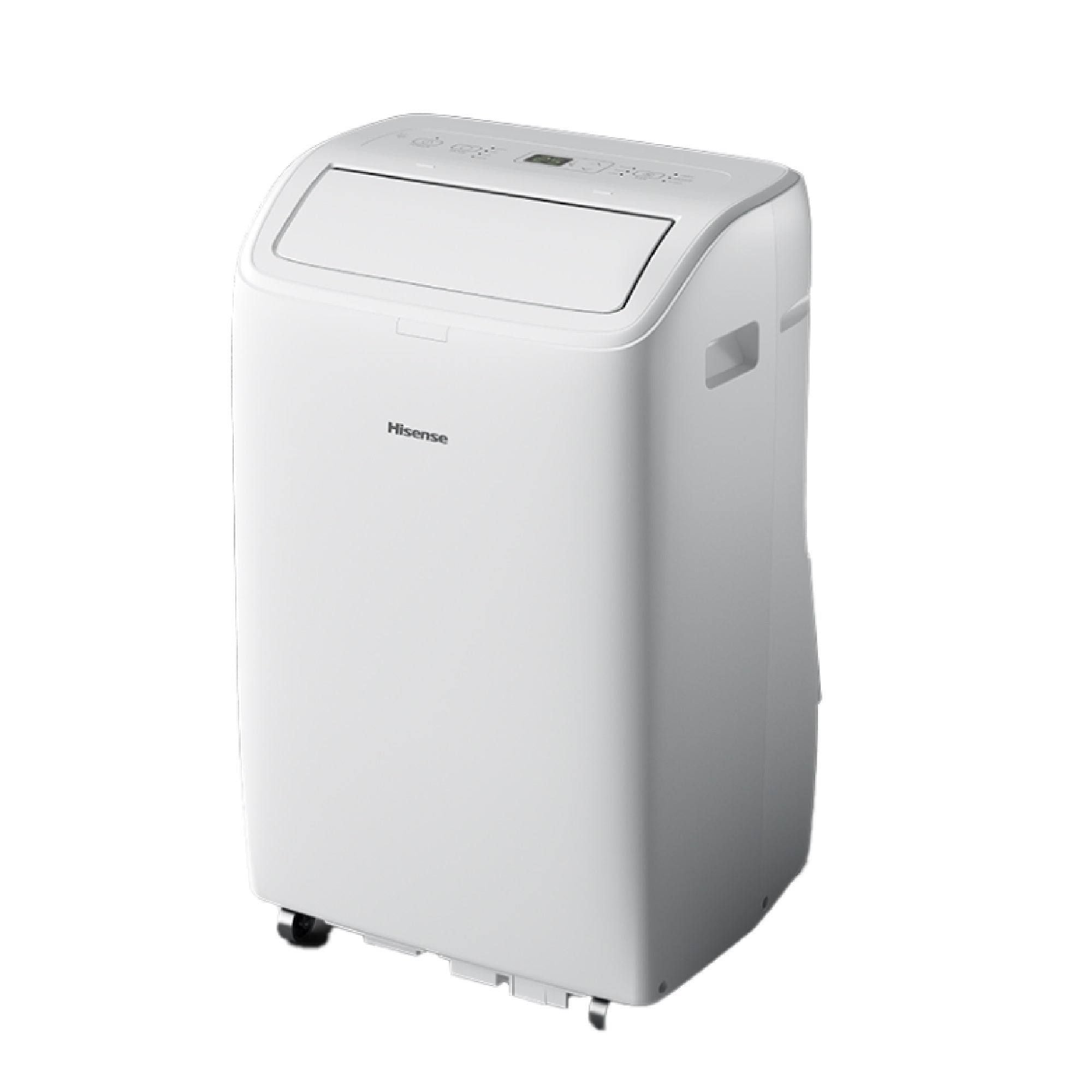 Hisense Climatiseur portable APH12QC(Blanc)
