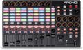 Akai APC40 MKII contrôleur MIDI USB Ableton Live, 5x8 pads, faders, logiciels