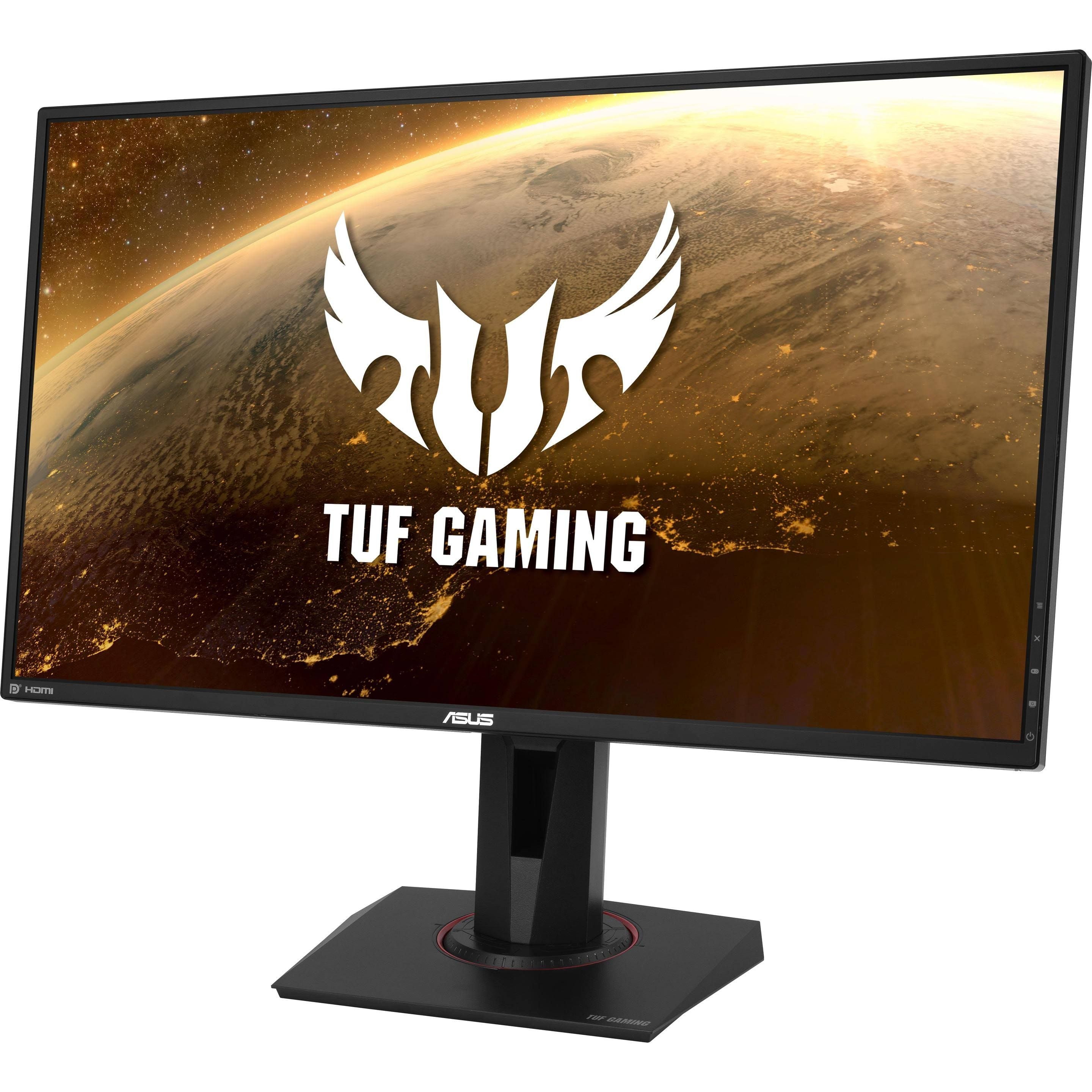 ASUS TUF Gaming VG27AQ(Noir)