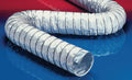 NORRES Tuyau d'aspiration et de soufflage CP PTFE_GLASS-INOX 471 250 mm 262,00 mm ( 4501403630 )(défaut)