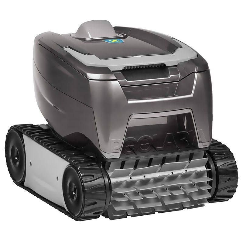 Robot piscine Zodiac OT 3200 Tornax(Gris/Noir)