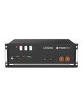 Batterie lithium 4.8kWh 48V Pylontech US5000 Photovoltaïque Accumulation(Noir)