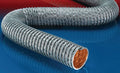 NORRES Tuyau d'aspiration et de soufflage CP Kapton(R) 476 200-203 mm 212,00 mm ( 4501403826 )(défaut)