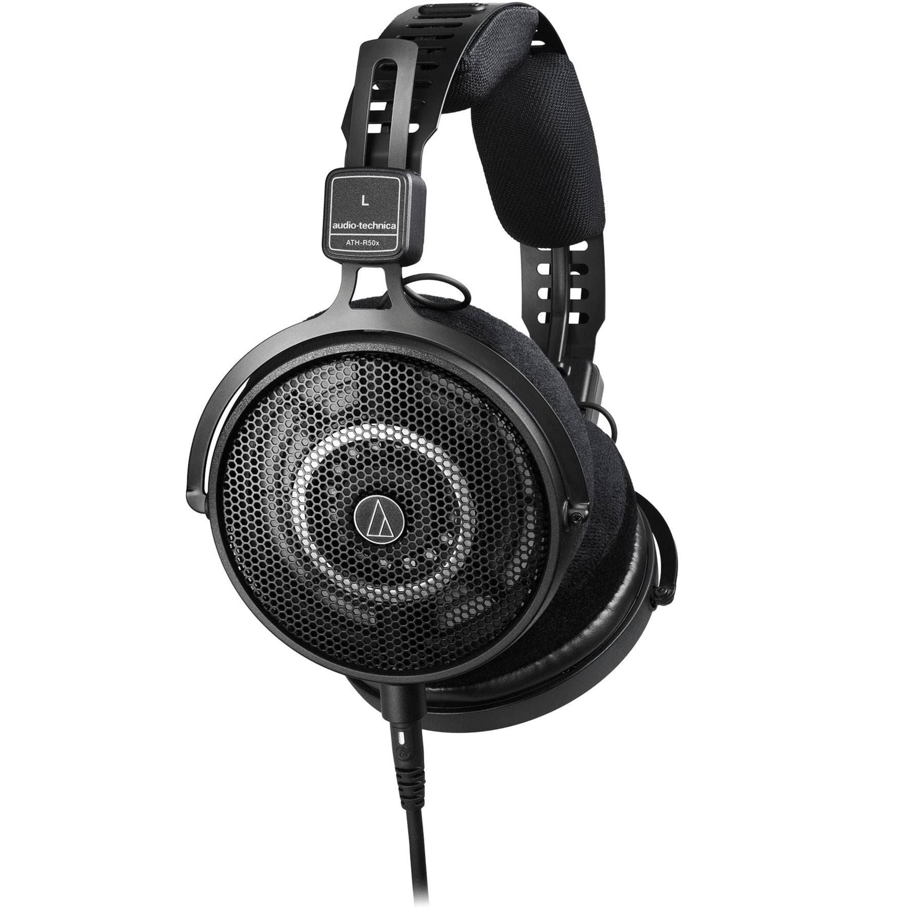 Audio-Technica ATH-R50x(Noir)
