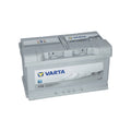 Batterie VARTA Silver Dynamic F18 12V 85Ah 800A(Gris)