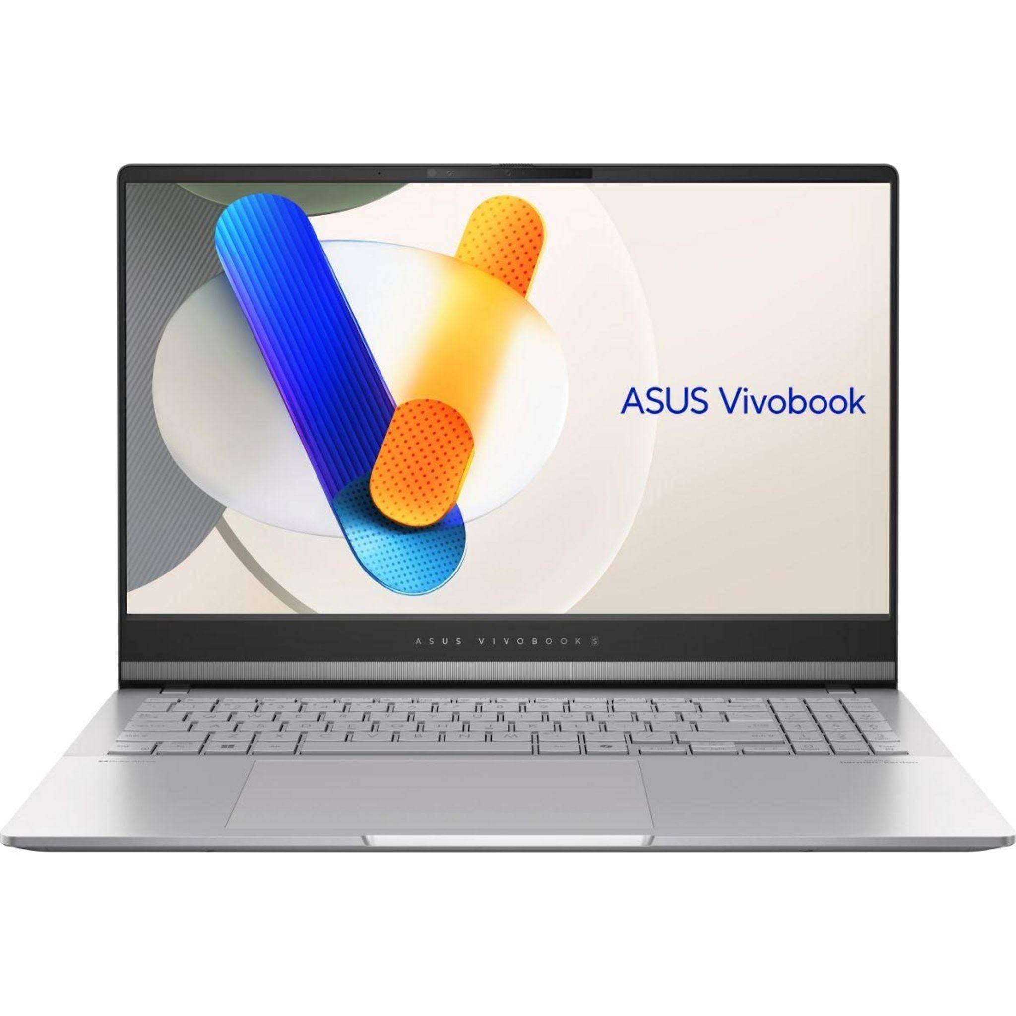 ASUS Ordinateur portable M5606KA-SH148W(Argent)