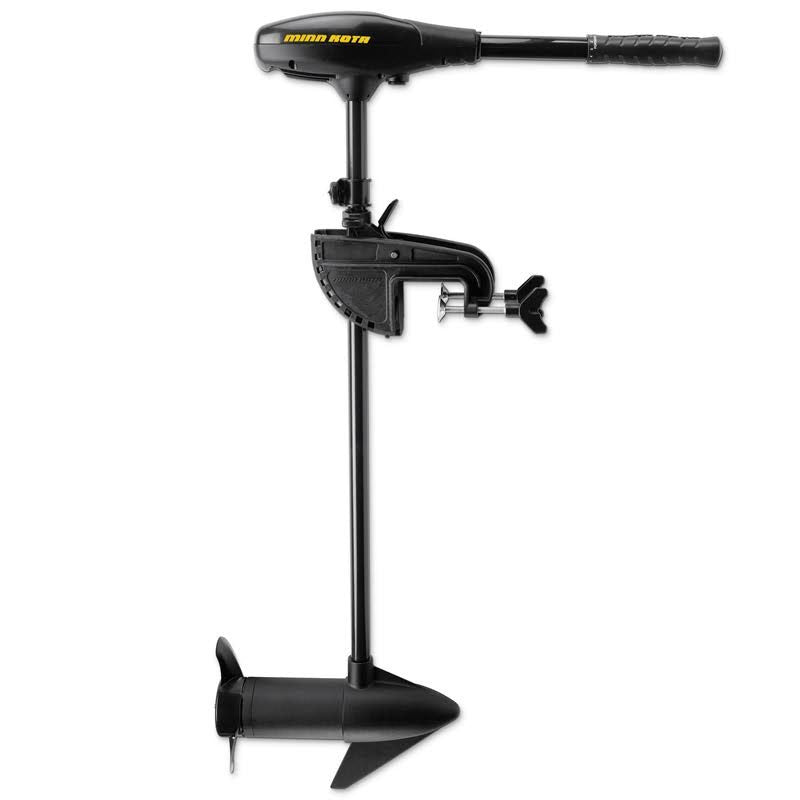 Minn Kota Moteur arrière Endura MAX(Noir)