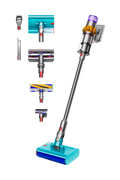 Aspirateur lavant sans-fil Dyson V15s Detect Submarine™