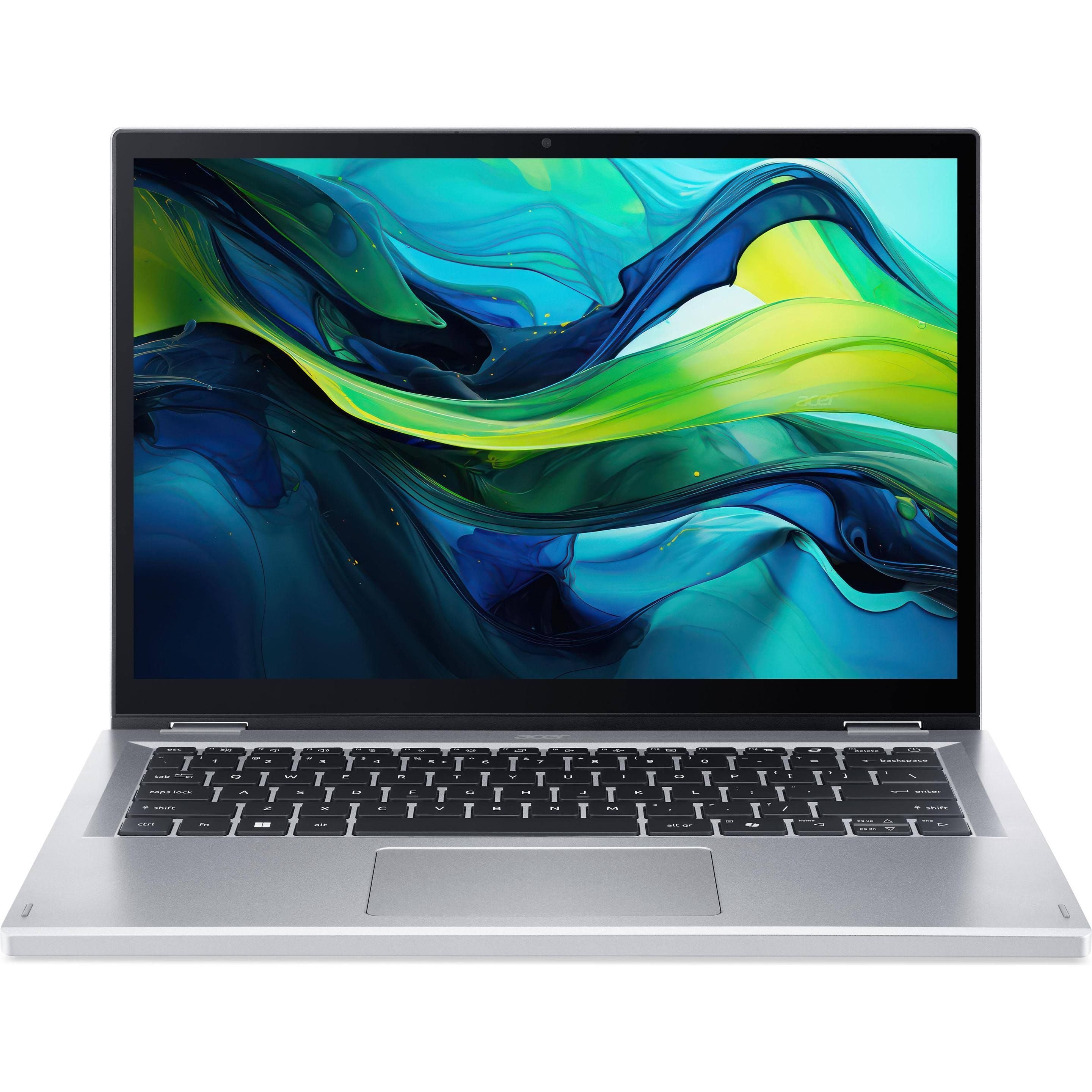 Acer Aspire Go Spin 14(Argent)