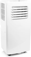 Climatiseur mobile Tristar AC-5560, 10 000 BTU et 2,9kw, fonctions refroidissement, déshumidification, ventilation et chauffage(Climatiseur/7 000 BTU)