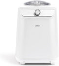 Livoo - Turbine à glace DOP223-1.2L, 135W, Glace réalisée en 60 minutes, Capacité 1,2L