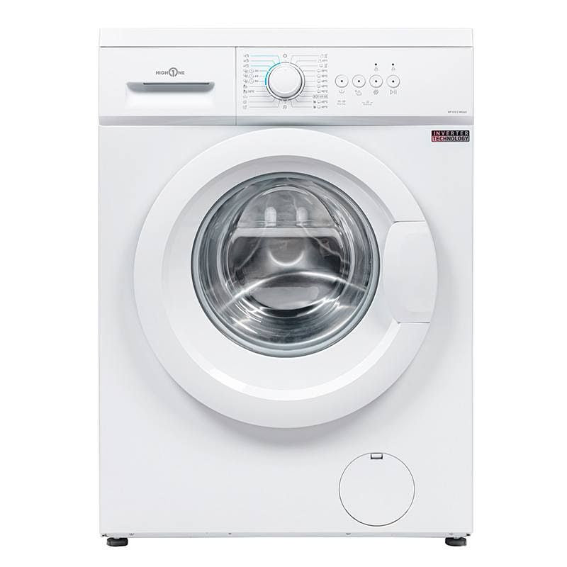 Lave-linge Hublot 5 Kg High One Wf 510 C W566c2(Blanc)