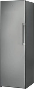 Whirlpool Congélateur armoire 60cm 263l nofrost uw8f2cxbin2, Silver(Argent)