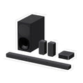 Barre de son Sony HT-S40R 5.1 600W(Noir)