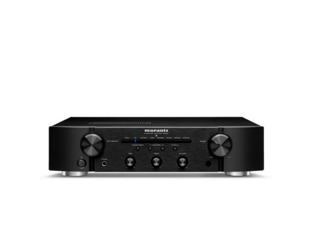 MARANTZ PM6007(Black)