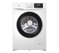Lave-linge hublot TCL ff0814wa0fr 8kg(Blanc/Noir)
