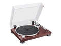 Audio Technica At-lpw50btrw(Marron/Noir/Argent)